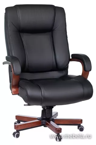 кресло T-9925 Walnut