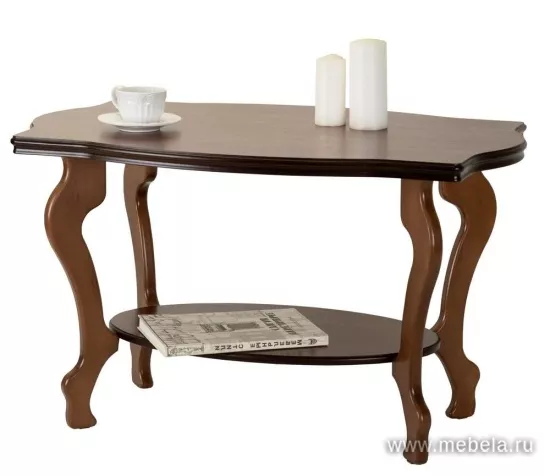 Столик Берже 1