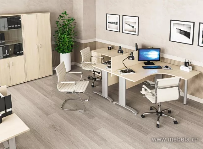 мебель Riva Клен