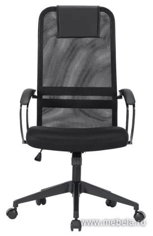 кресло CH-612 Black