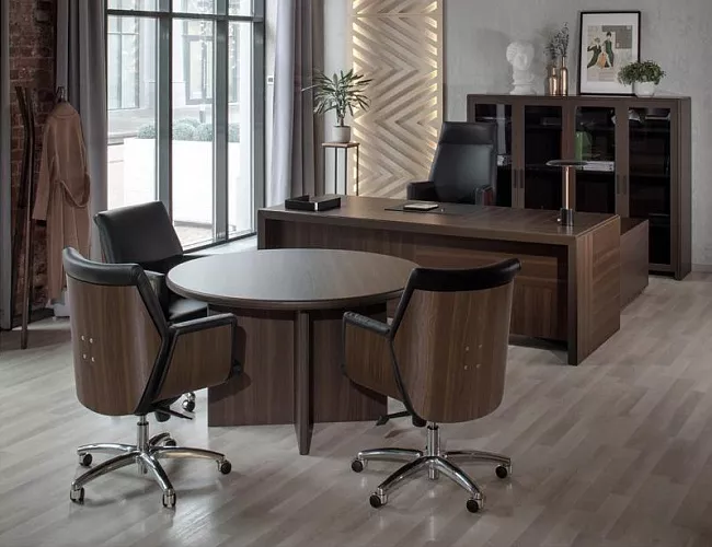 фото кабинет Tempio №3