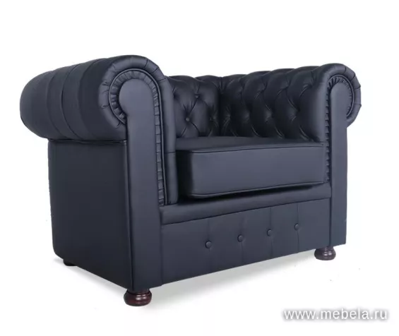 Офисный диван Честертон