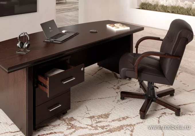 кабинет Boston