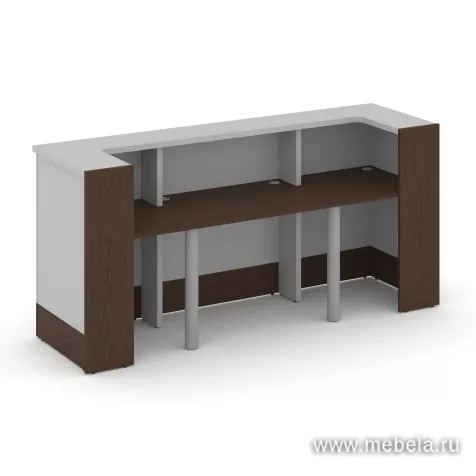 ресепшн Style Wenge