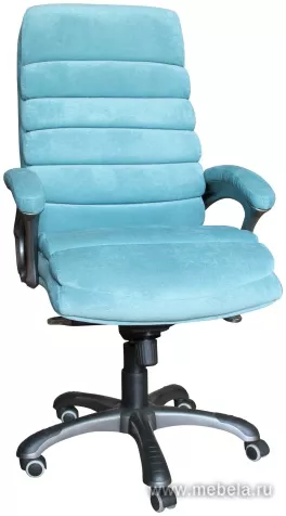 кресло Q-87 Silver