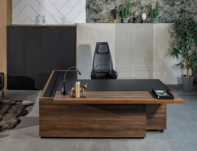 фото кабинет Мурано