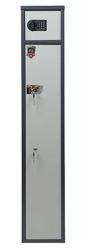 фото Сейф Aiko Беркут-165/2 EL №2