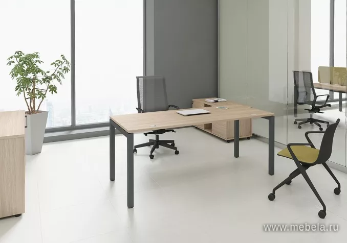 Офисная мебель Polo