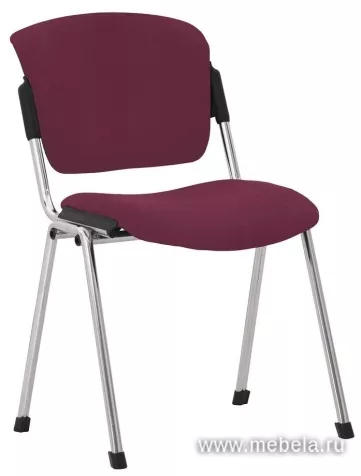 офисный стул Era Chrome