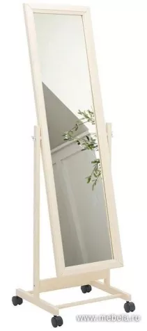 Зеркало мобильное В 27Н