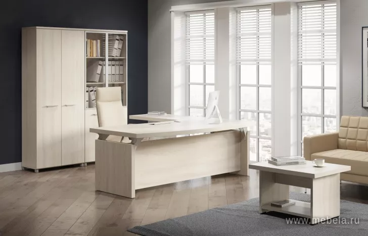 кабинет Blackwood Light