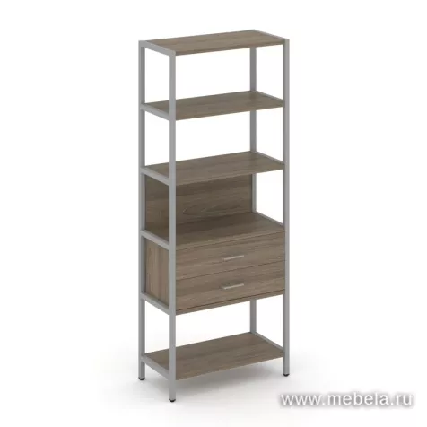 Cтеллажи Shelf Elm