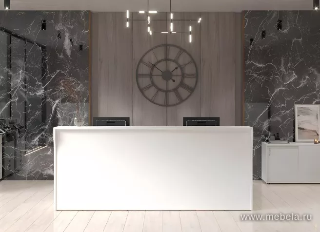 ресепшн Комфорт White