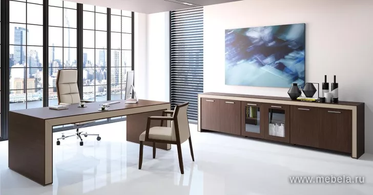 кабинет Belesa