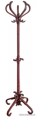 Вешалка напольная В 10Н