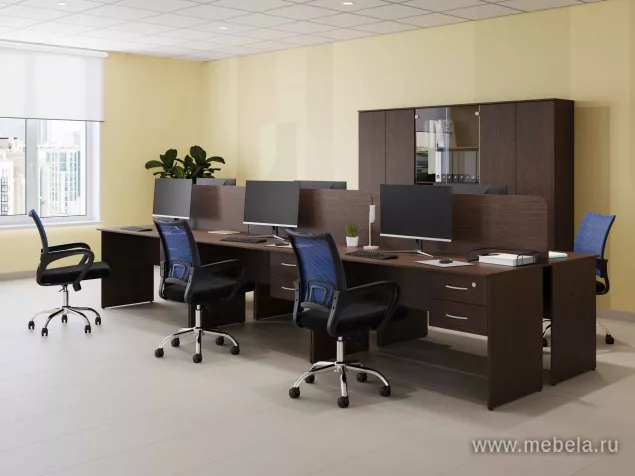 Офисная мебель Nova S