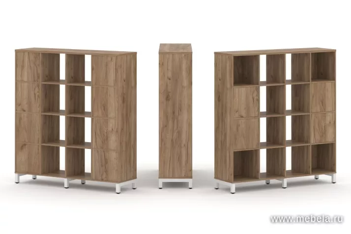 мебель Проджект Дуб