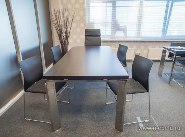 кабинет Fermo Metal