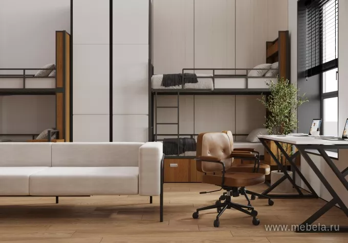 Мебель Overnight