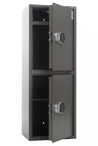 фото Cейф TM-120/2Т EL №2