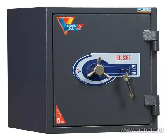 Сейф Гарант 46
