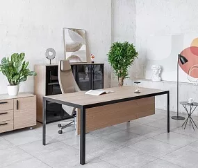 кабинет Enzo Black