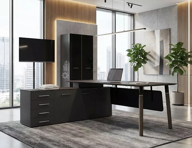 фото кабинет Fresco №2