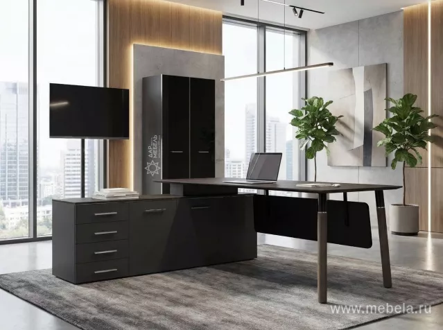 кабинет Fresco