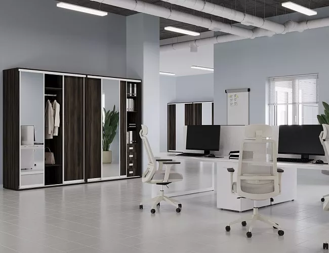 фото Шкафы-Купе Maris Mali №3