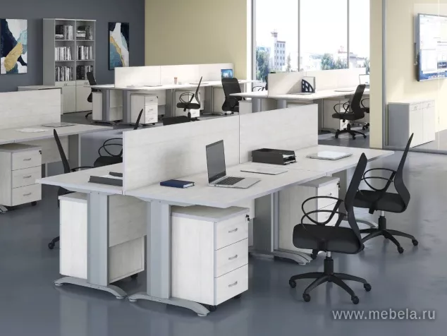 мебель Swift Metal