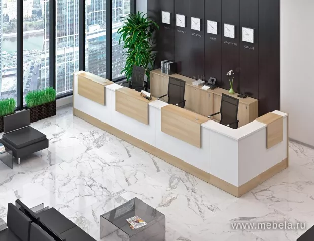 ресепшн Style Acacia