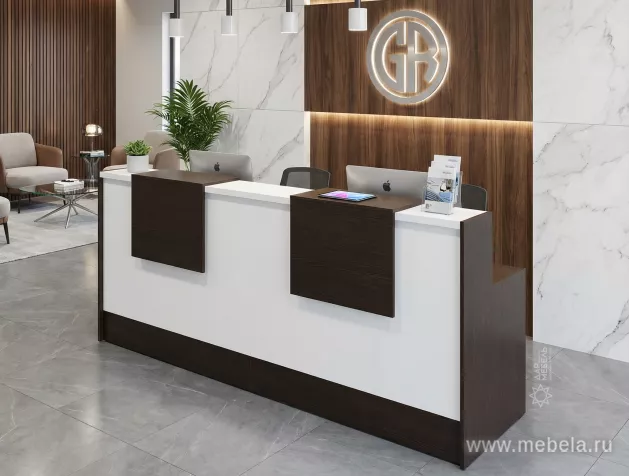 ресепшн Style Wenge