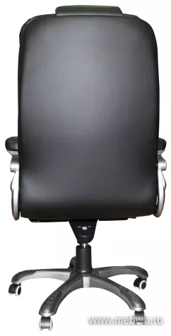 кресло Q-64 Silver