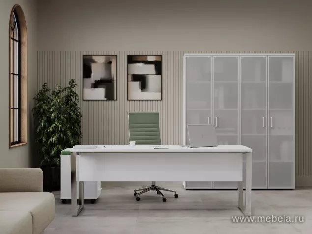 кабинет Проджект Люкс