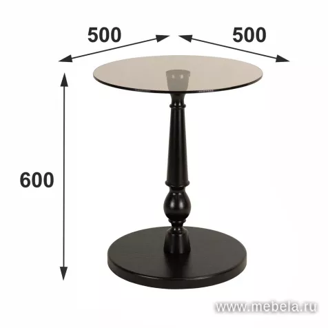 Журнальный столик Рио 1