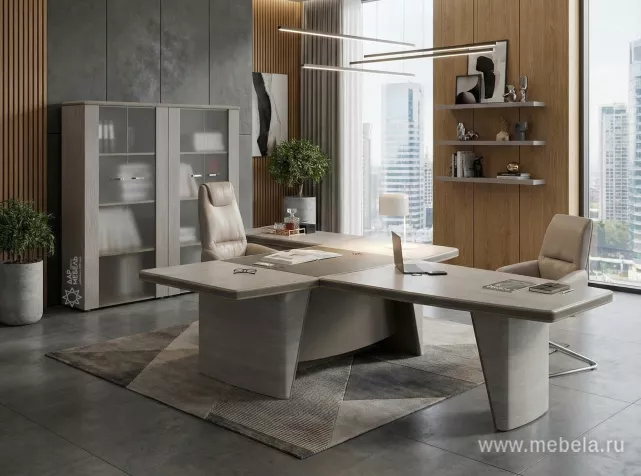 кабинет New.Tone +