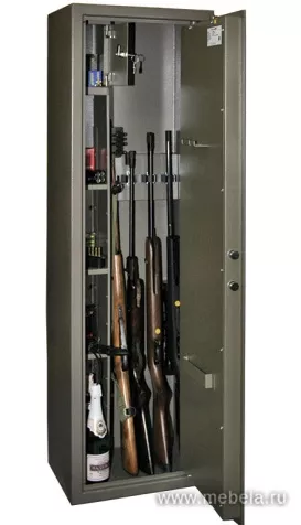 Cейф Valberg Сафари EL