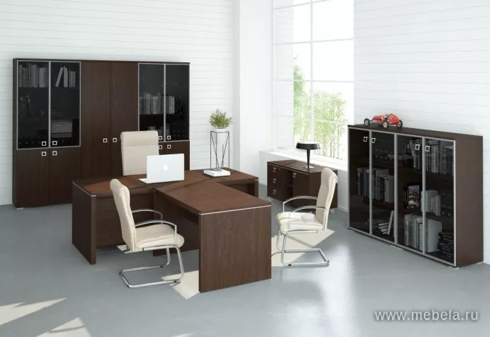 кабинет Cosmo