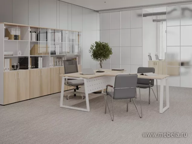 кабинет Project Acacia T