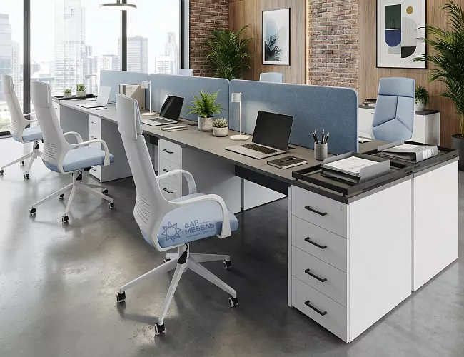 фото мебель Style Project