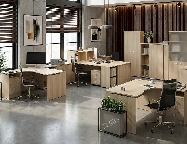 фото мебель Style Acacia №4