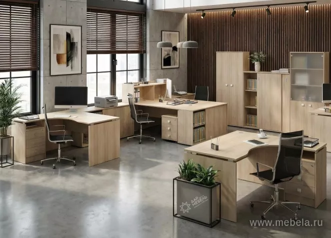 мебель Стайл Акация