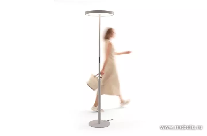 Торшер Rotella