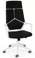 кресло Айкью Белый