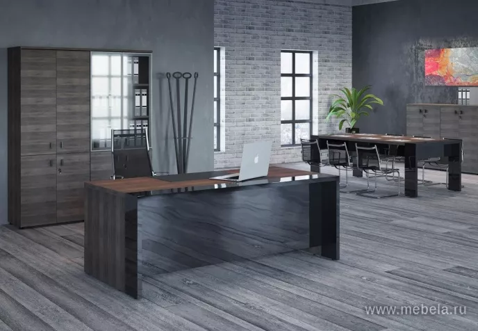 кабинет директора Лава