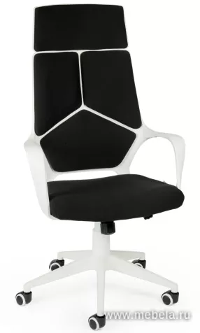 кресло Айкью Белый