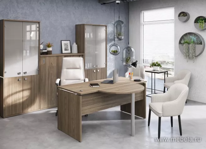 офисная мебель Style Elm