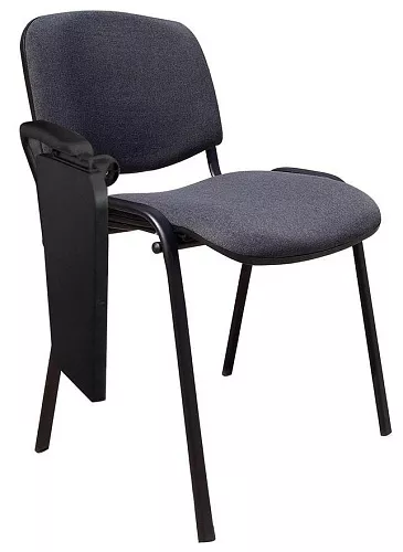 фото Стул офиснвый Iso-T Black №2