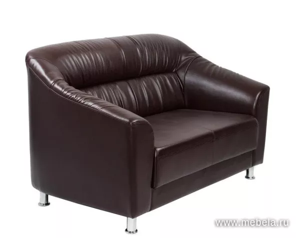 Офисный диван Райт