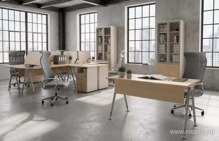 мебель Гамма